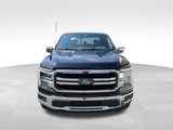 New 2025 Ford F150 Lariat image 2