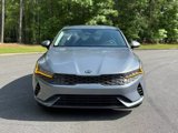 Used 2021 Kia K5 LX image 2