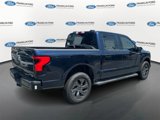 New 2025 Ford F150 Lightning XLT w/ Max Trailer Tow Package image 5