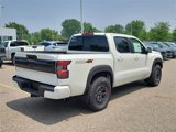 New 2025 Nissan Frontier PRO-4X w/ Pro Premium Package image 4