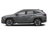 New 2025 Hyundai Tucson SEL image 3