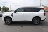 New 2025 Nissan Armada SL image 2