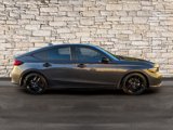 New 2025 Honda Civic Sport image 3