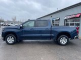 Used 2022 Chevrolet Silverado 1500 LT image 4