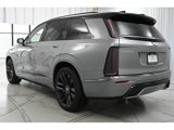 New 2026 Cadillac Vistiq Platinum image 5