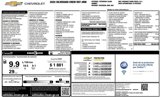Certified 2022 Chevrolet Silverado 1500 RST image 3