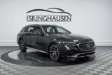 New 2025 Mercedes-Benz E 450 4MATIC All-Terrain Wagon image 3