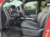 Used 2025 RAM 1500 Rebel w/ Rebel Level 2 Equipment Group image 3