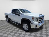 Used 2022 GMC Sierra 2500 SLE w/ SLE Value Package; image 4