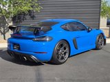 Certified 2023 Porsche 718 Cayman GT4 RS image 6