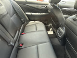 Used 2014 INFINITI Q50 Premium w/ Navigation Package image 5