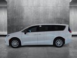 New 2025 Chrysler Pacifica Select image 5