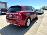Used 2019 Buick Envision Premium w/ Driver Confidence Package image 6