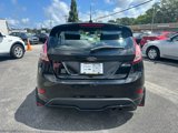 Used 2019 Ford Fiesta ST image 4