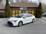 Used 2022 Toyota Corolla LE image 2