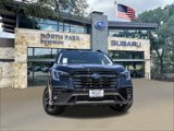 New 2025 Subaru Ascent Onyx Edition image 4