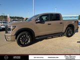 Certified 2024 Nissan Titan PRO-4X w/ Pro-4x Convenience Package image 2
