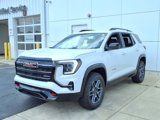 New 2026 GMC Terrain AT4 w/ Convenience Package III image 3