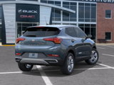 New 2026 Buick Encore GX Preferred image 4