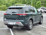 New 2025 Nissan Pathfinder SL image 6