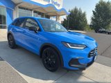 New 2026 Honda HR-V Sport image 2