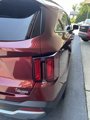 Used 2025 Kia Sorento EX w/ Panoramic Sunroof Package image 6