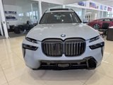 New 2026 BMW X7 xDrive40i w/ M Sport Package image 2