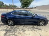 Used 2017 Acura TLX image 2