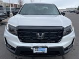 New 2025 Honda Ridgeline Black Edition image 3