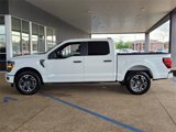 Certified 2024 Ford F150 STX image 4