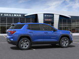 New 2026 GMC Terrain Elevation image 5