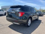 Certified 2023 Ford Explorer XLT w/ Equipment Group 202A image 4