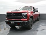 New 2026 Chevrolet Silverado 2500 LTZ w/ Trail Boss Package image 2