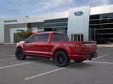 New 2025 Ford F150 XLT w/ Equipment Group 302A MID image 4