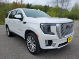 Certified 2022 GMC Yukon Denali image 3