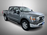 Used 2022 Ford F150 XLT w/ Equipment Group 302A High image 3
