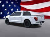 New 2025 Ford F150 Platinum w/ Equipment Group 702A High image 4