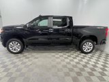 Used 2022 Chevrolet Silverado 1500 Custom image 6