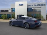 New 2025 Ford Mustang Dark Horse image 4