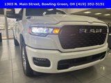 New 2025 RAM 1500 Big Horn image 5