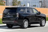 New 2025 Chevrolet Tahoe Premier image 5