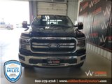 New 2025 Ford F150 Lariat image 2