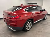 Used 2019 BMW X4 xDrive30i w/ Driving Assistance Package image 6