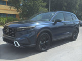 New 2026 Honda CR-V Sport Touring image 3