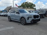 New 2026 BMW X7 M60i image 2