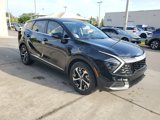 Certified 2025 Kia Sportage EX image 5