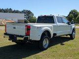 New 2025 Ford F450 Lariat w/ Lariat Ultimate Package image 3