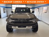 New 2025 Ford Bronco Raptor image 2