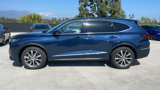 Certified 2025 Acura MDX FWD w/ Technology Package image 2