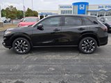 New 2026 Honda HR-V EX-L image 5